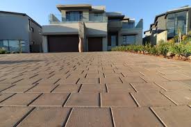 Reliable Palmhurst, TX Driveway Paving Solutions